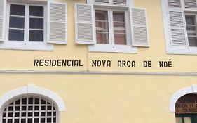 Residencial Nova Arca De Noe